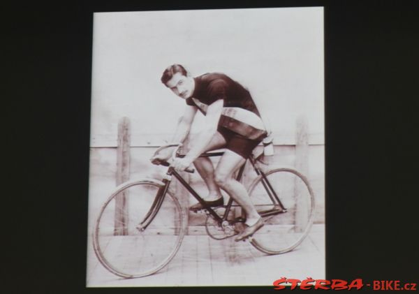 Alfredo Azzini - 32th ICHC 2023