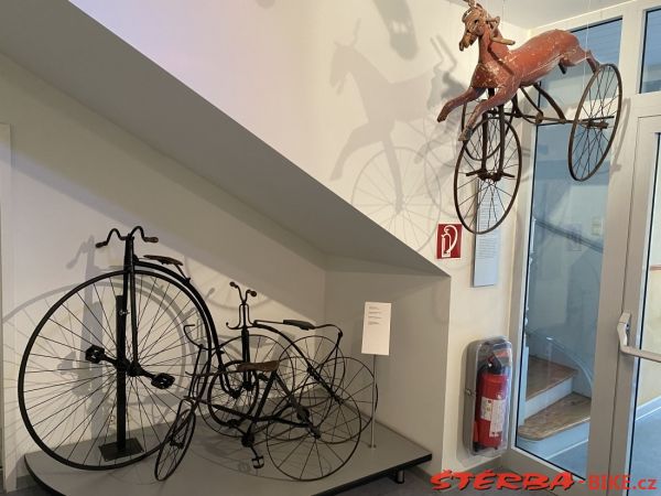 314/A - Town Museum Einback