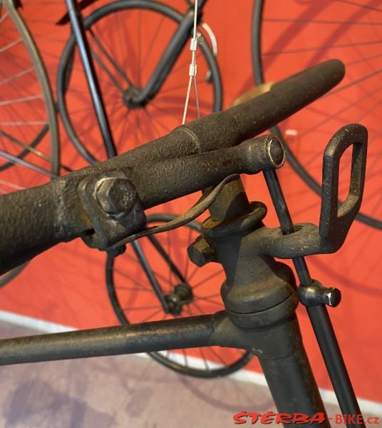 314/A - Town Museum Einback