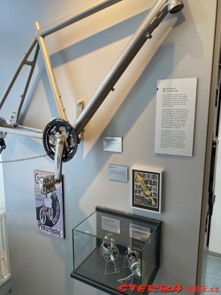 314/A - Town Museum Einback