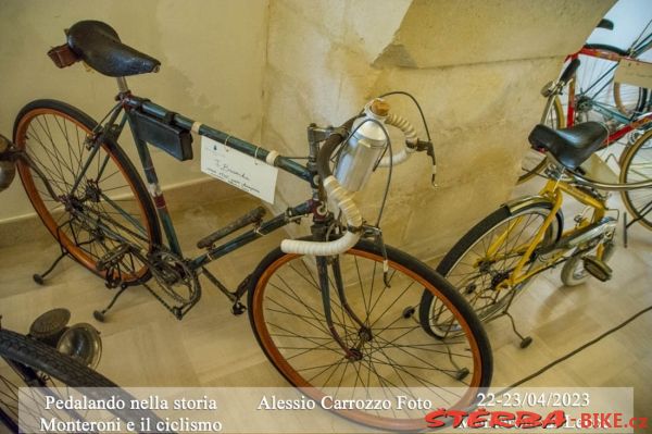 313/A - Monteroni di Lecce 2023