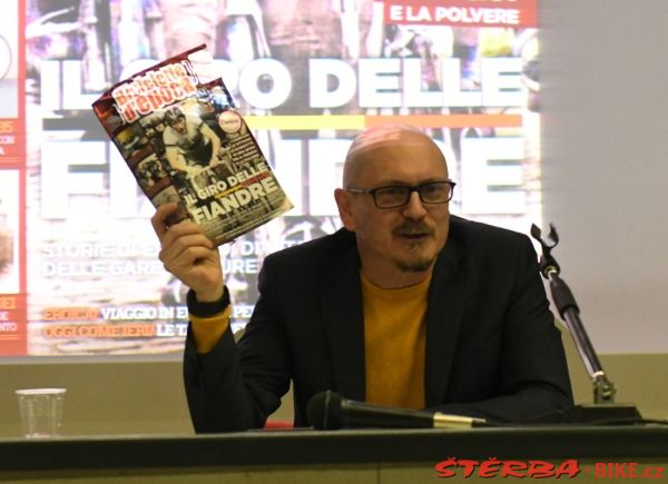 Galli Allesandro - 32th ICHC 2023