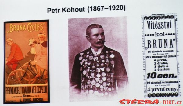 Jan Králík - 32th ICHC 2023