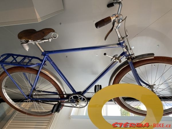 314/A - Town Museum Einback