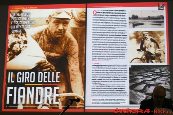 Galli Allesandro - 32th ICHC 2023