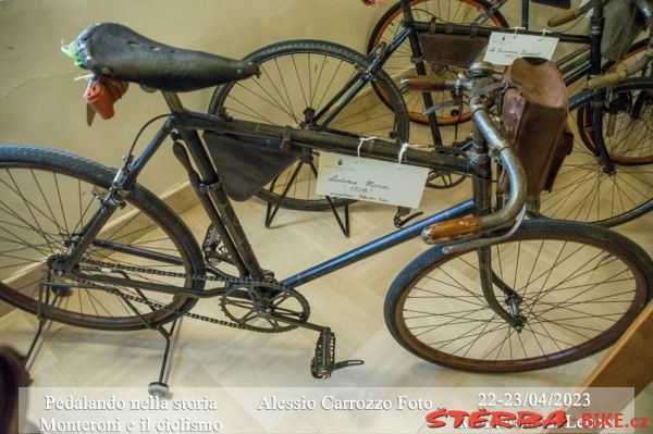 313/A - Monteroni di Lecce 2023