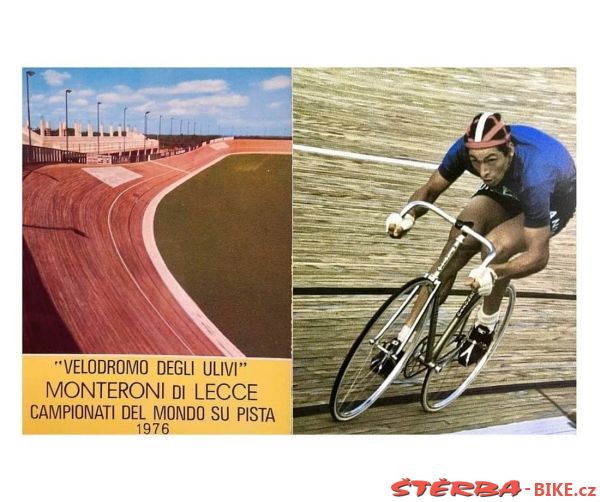 313/B - World Cycling Championships 1976