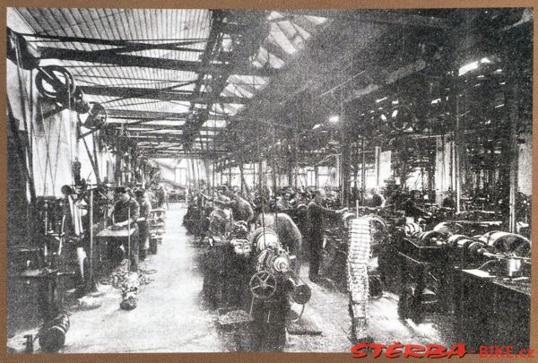 315/C - Museo della Motocicletta Frera