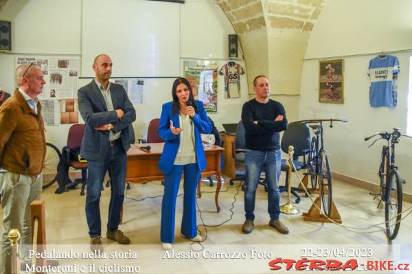 313/A - Monteroni di Lecce 2023