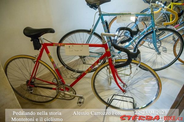 313/A - Monteroni di Lecce 2023