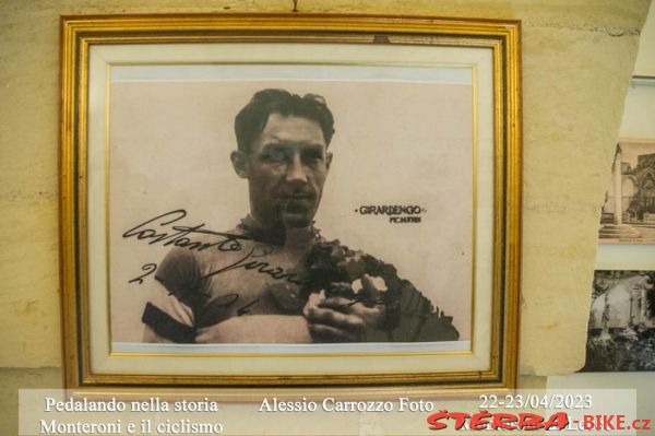 313/A - Monteroni di Lecce 2023