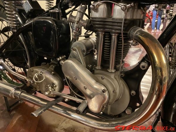 315/A - Museo della Motocicletta Frera