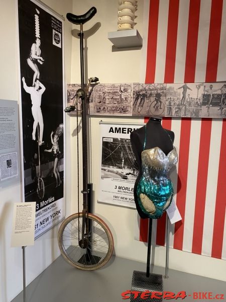 314/A - Town Museum Einback