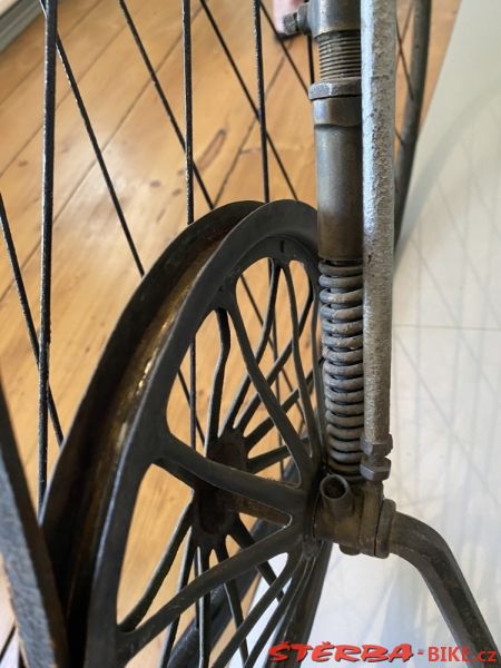 314/A - Town Museum Einback