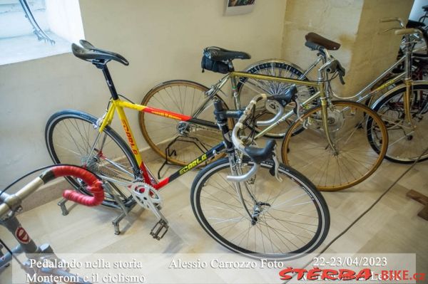 313/A - Monteroni di Lecce 2023