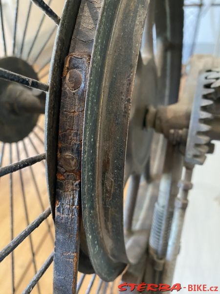 314/A - Town Museum Einback