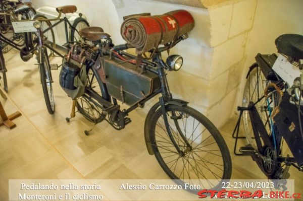 313/A - Monteroni di Lecce 2023