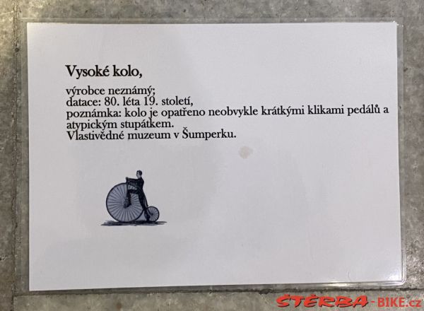316 - Šumperk