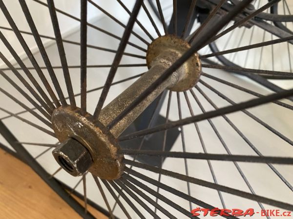 314/A - Town Museum Einback