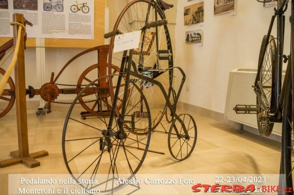 313/A - Monteroni di Lecce 2023