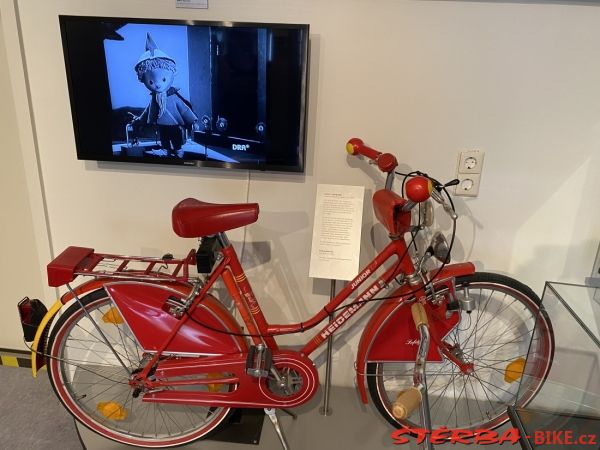 314/A - Town Museum Einback
