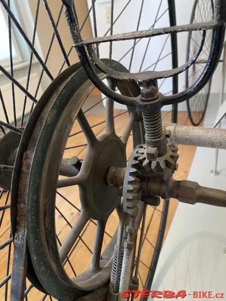 314/A - Town Museum Einback