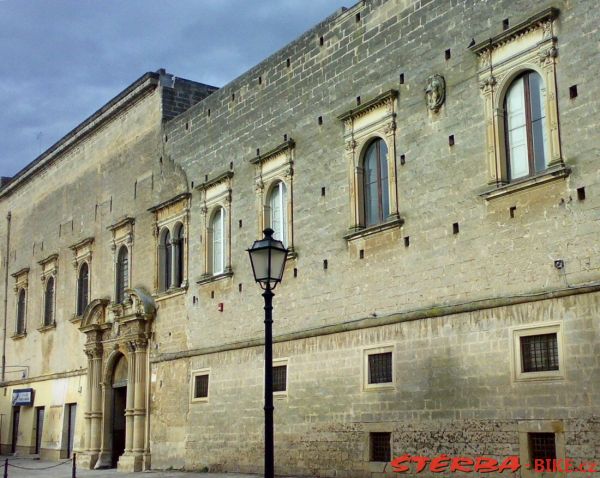 313/A - Monteroni di Lecce 2023