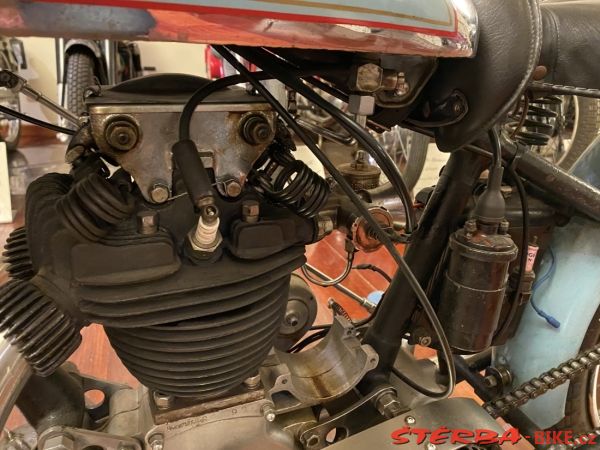 315/A - Museo della Motocicletta Frera