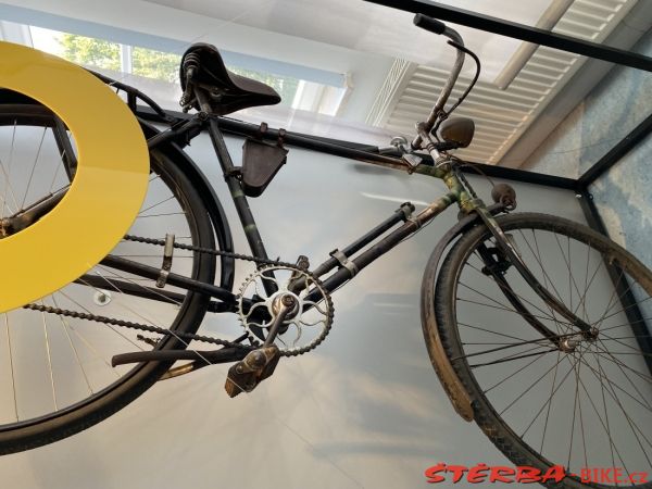314/A - Town Museum Einback
