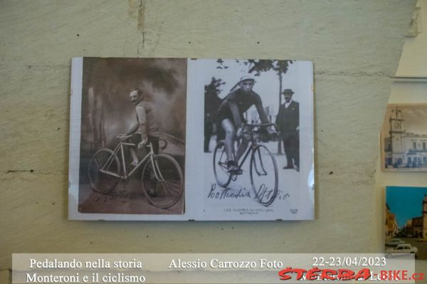 313/A - Monteroni di Lecce 2023