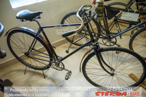 313/A - Monteroni di Lecce 2023