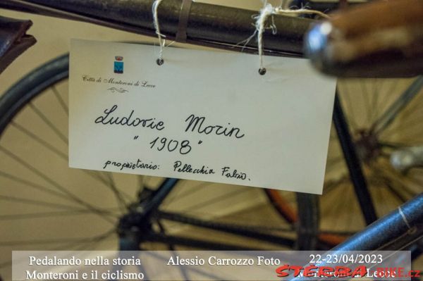 313/A - Monteroni di Lecce 2023