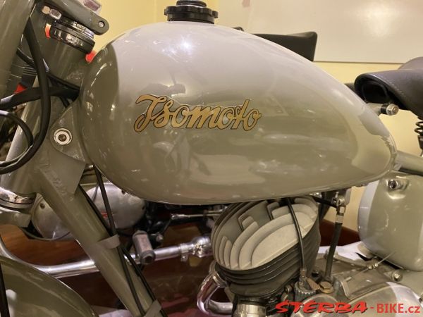 315/A - Museo della Motocicletta Frera