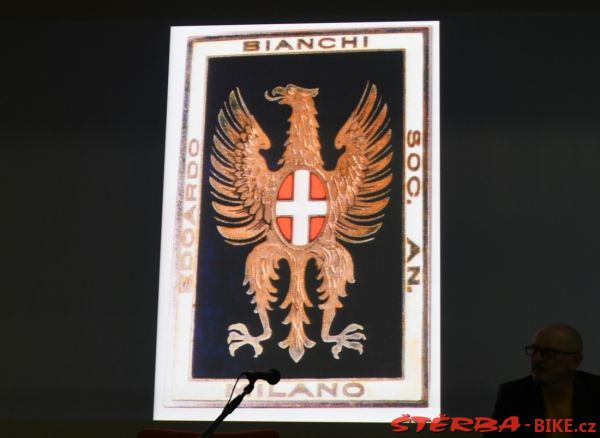 Alfredo Azzini - 32th ICHC 2023