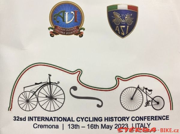 Welcome - 32th ICHC 2023