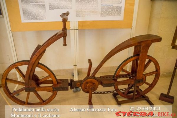 313/A - Monteroni di Lecce 2023