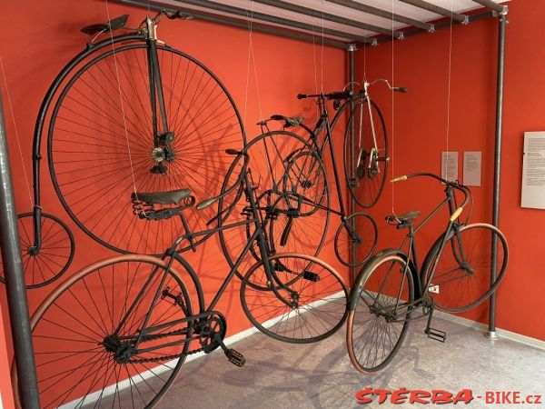 314/A - Town Museum Einback