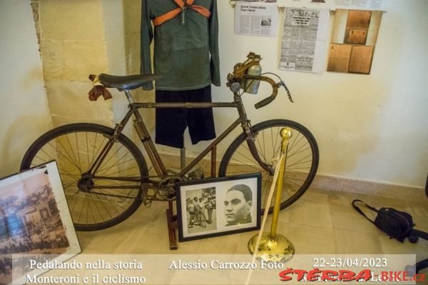 313/A - Monteroni di Lecce 2023