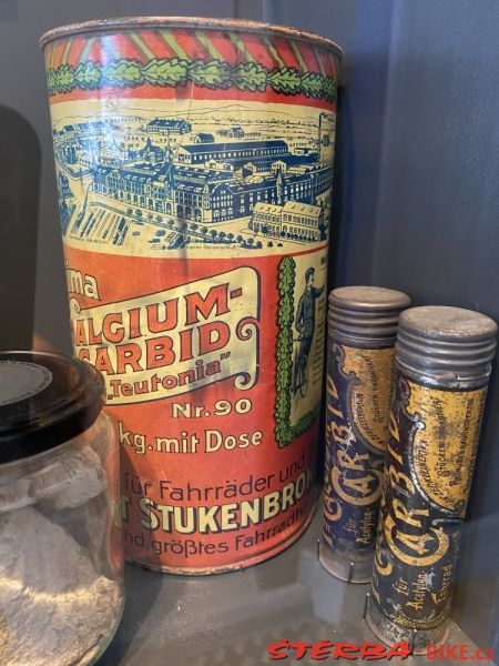 314/A - Town Museum Einback