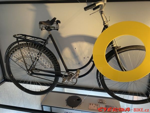 314/A - Town Museum Einback