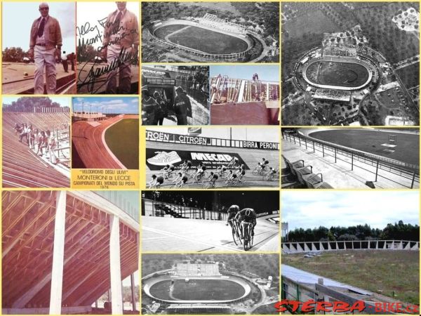 313/B - World Cycling Championships 1976
