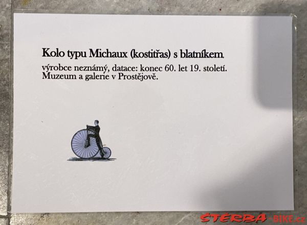 316 - Šumperk
