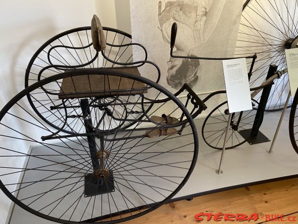 314/A - Town Museum Einback