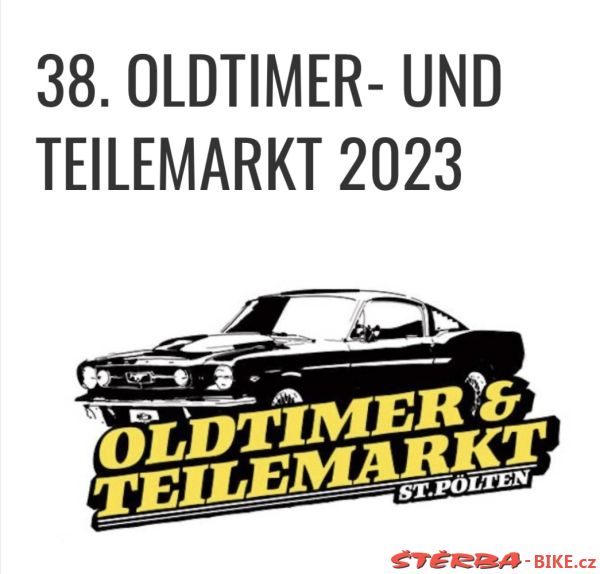 St. Polten 2023