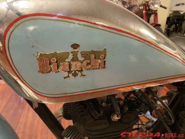 315/A - Museo della Motocicletta Frera