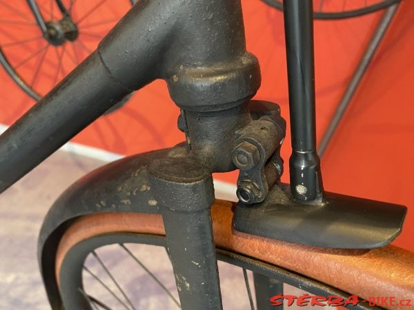 314/A - Town Museum Einback