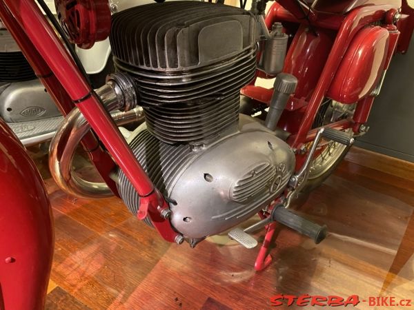 315/A - Museo della Motocicletta Frera