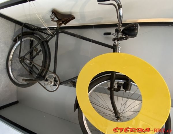 314/A - Town Museum Einback