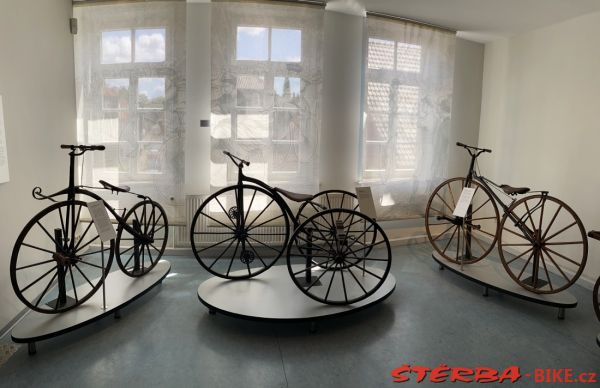 314/A - Town Museum Einback