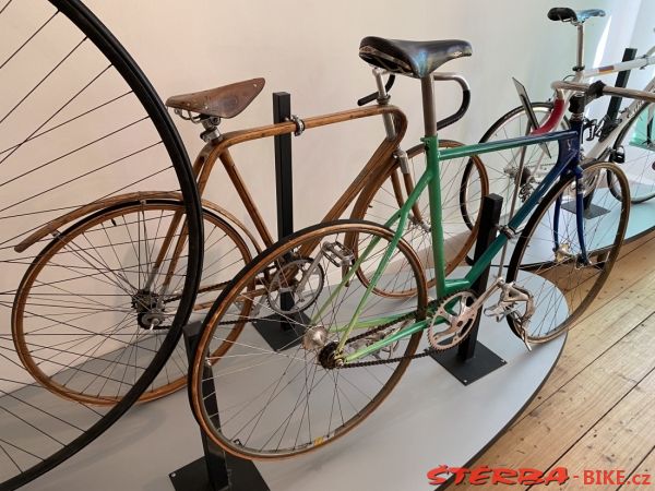314/A - Town Museum Einback